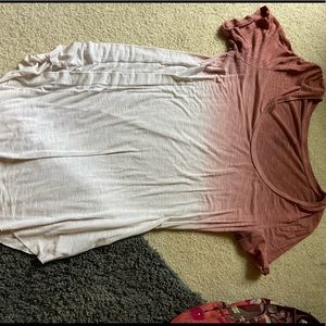 AMERICAN EAGAL SUPER SOFT T